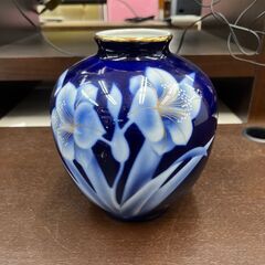 【リサイクルショップどりーむ鹿大前店】No.7560 花器 陶器...