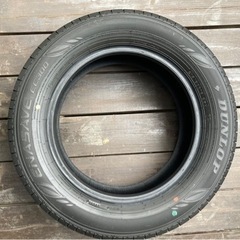 新車取外し タイヤ4本セット