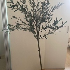 【値下げしました！】IKEA 観葉植物　造花