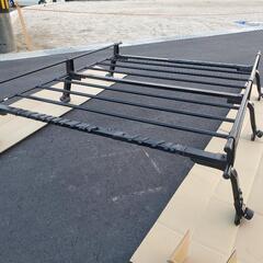 ハイゼットカーゴ　ルーフキャリア　ダイハツ純正部品