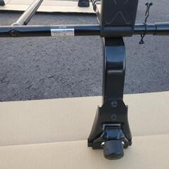 ハイゼットカーゴ　ルーフキャリア　ダイハツ純正部品