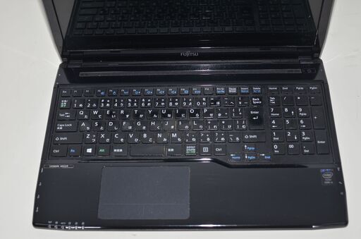 中古良品ノートパソコン Windows11+office 新品爆速SSD250GB NEC