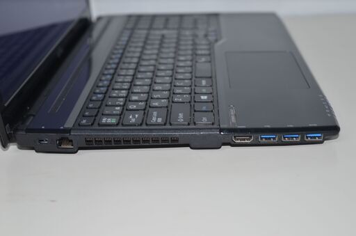 最新Windows10+office 大容量HDD1TB NEC LS150/R Celeron-1005M/4GB