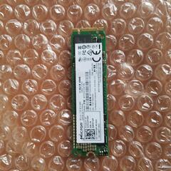 Micron 1100 M.2 2280 SSD 256GB 動...