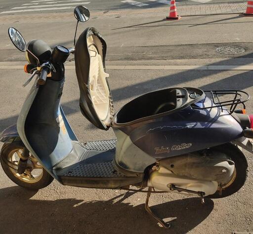 決定‼️★中古原付★ホンダトゥデイ★AF61★中古バイク★HONDA★