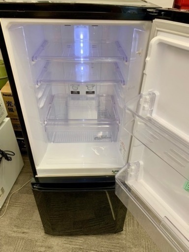 冷蔵庫 冷凍庫 ノンフロン冷凍冷蔵庫