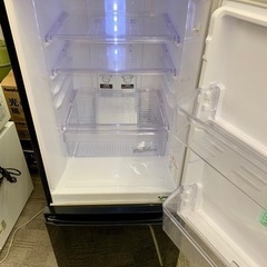 冷蔵庫 冷凍庫 ノンフロン冷凍冷蔵庫 