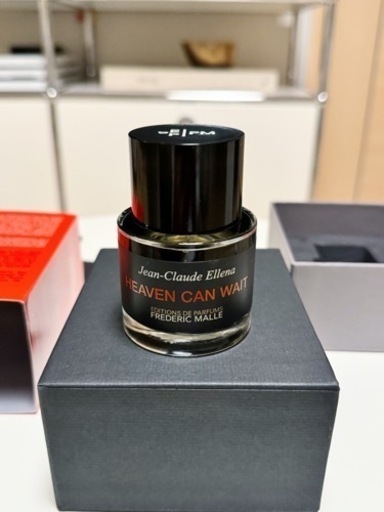 新品 Frederic Malle Heaven Can Wait 50ml