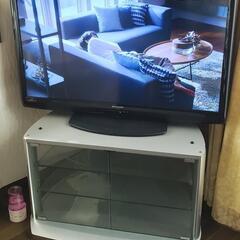 シャープ　40インチ　テレビ　訳あり