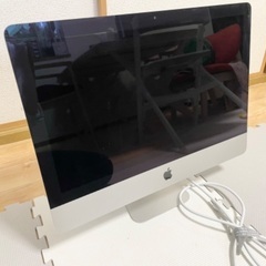 【超美品・早割】i Mac 液晶のみ Apple 21.5インチ...