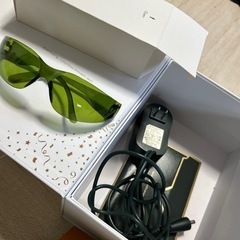 家庭用脱毛器　bosidin