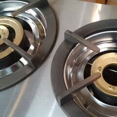 【愛品倶楽部柏店】マルゼン 2019年製 業務用ガステーブル 都市ガス用