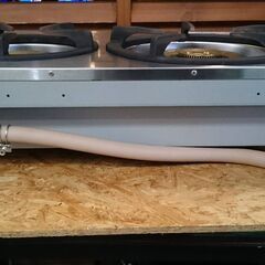 【愛品倶楽部柏店】マルゼン 2019年製 業務用ガステーブル 都市ガス用