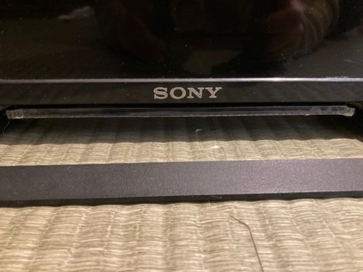 テレビ【SONY】32型