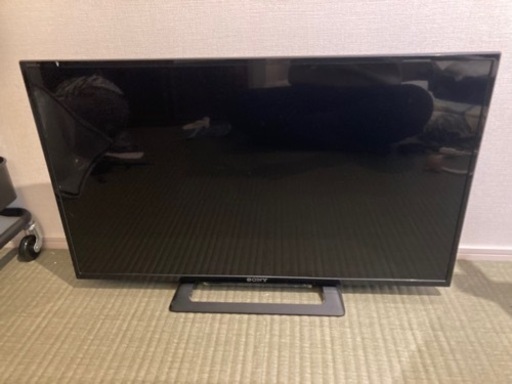 テレビ【SONY】32型
