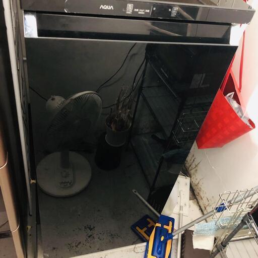業務用冷凍庫