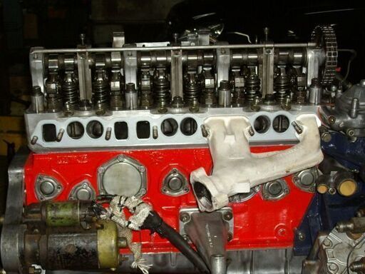 Mベンツ113SLオーバーホール済みエンジン販売130エンジン Mベンツ113SLオーバーホール済みエンジン販売130エンジン Mベンツ113SL