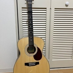 ギター　Stafford SF-3F 