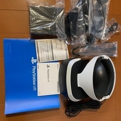 PSVRの中古が安い！激安で譲ります・無料であげます｜ジモティー