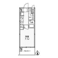 💚🏥レスキュー賃貸🏥2020年築浅マンション！最寄り駅徒歩圏内の9階建て！ペット相談可★宅配BOX完備！【天神橋筋六丁⽬ 徒歩11分】17pr51 - 大阪市