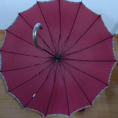 雨傘 16本骨(1m50cm)
