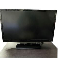 【新生活応援】TOSHIBA 東芝 REGZA 24B5 24型...