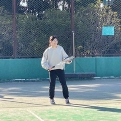 1/21（日）大阪でソフトテニス練習会やります。初参加歓迎(^^)