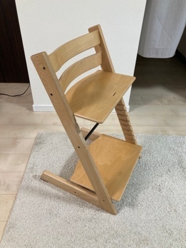 STOKKE ベビーチェア