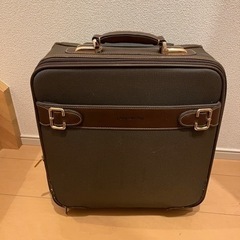 スーツケース(状態良好)