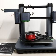 Anker製 3Dプリンター 日本語対応 お試しフィラメント付き