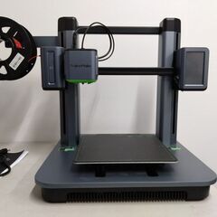 Anker製 3Dプリンター 日本語対応 お試しフィラメント付き