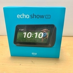 ★ Amazon Echo Show 5 第2世代 チャコール ...