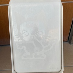 【受付終了】LION 獣医師開発 ニオイをとる砂専用 猫トイレ