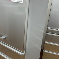 ☆ジモティ割あり☆ AQUA 冷蔵庫 355L 23年製 動作確認／クリーニング 