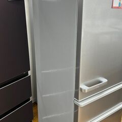 ☆ジモティ割あり☆ AQUA 冷蔵庫 355L 23年製 動作確認／クリーニング 