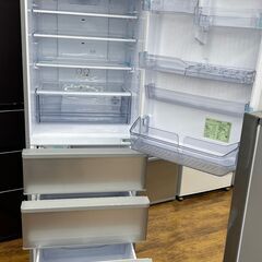 ☆ジモティ割あり☆ AQUA 冷蔵庫 355L 23年製 動作確認／クリーニング 