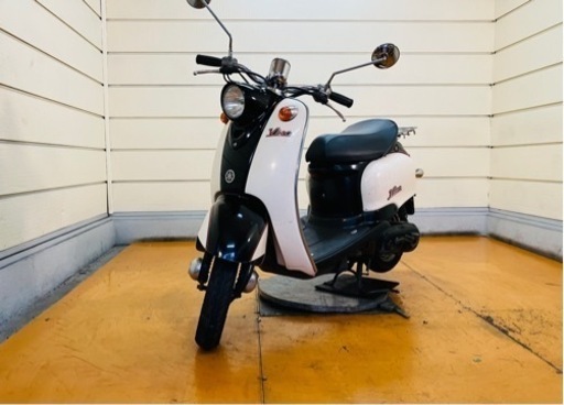 24655km ビーノ SA10J ヤマハ 原付☆ 始動動画あり