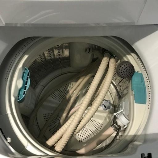 ☆値下げ☆A 2401-425 日立 全自動電気洗濯機 NW-Z70E7形 2019年製 7kg  