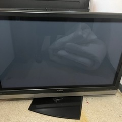 中古プラズマテレビ