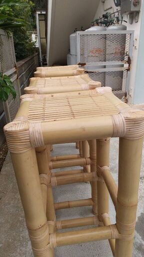 C1*49[ご来店頂ける方限定]ラクダスツール