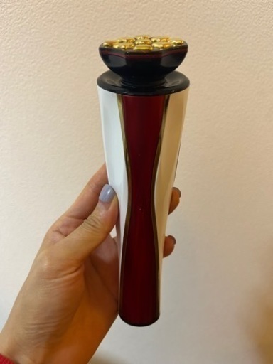 ARTISTIC\u0026CO. Dr.アリーヴォ ゼウスⅡ 美顔器