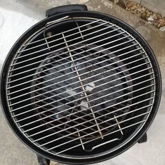 weberバーベキューグリル