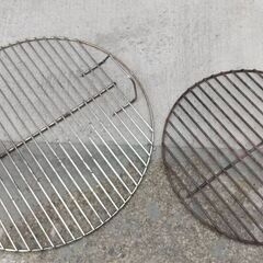 weberバーベキューグリル