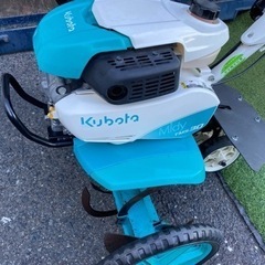 選べる耕運機】kubotaミディTMS30【耕運機/農機具 地域最大台数!販売 