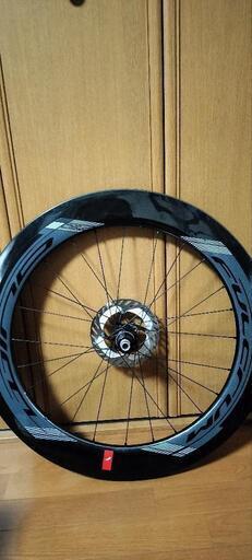 フルクラムWIND75　前後輪　ホイール　ロードバイク