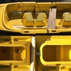 美品・良品/生産終了品/希少】 RYOBI/リョービ BOAT ACE/ボートエース 