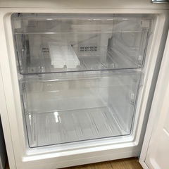 【2022年製】maxzen(マクスゼン)2ドア冷蔵庫のご紹介です！！！