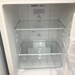 【2022年製】maxzen(マクスゼン)2ドア冷蔵庫のご紹介です！！！