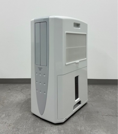 IPK165 極美品 CORONA CDM-1422 冷風 衣類乾燥 除湿機 2022年製 除湿