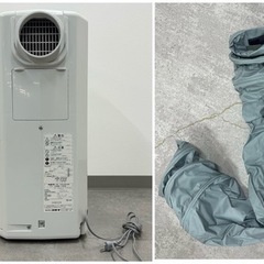 IPK165 極美品 CORONA CDM-1422 冷風 衣類乾燥 除湿機 2022年製 除湿 